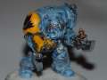 Ogrx Lord of Storms