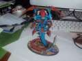 tyranid trygon