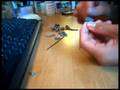 Build a Tyranid Warrior