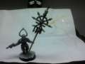 Traitor Guard beginnings