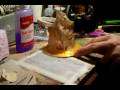 Kroot tent Video How To....2