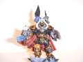Terminator Lord - Black Legion