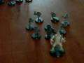 tyranids