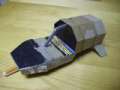 Custom LandSpeeder (WIP) #2
