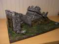 Destroyed Tower (this time finished)