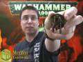 Tyranid Tactica Ripper Swarms