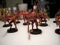 Bloodletters