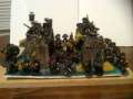 Dragons of Korenthos