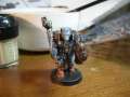 Wolf Guard