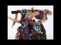 Beastmen Characters