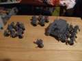 Black Templar Army