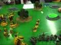 Empire vs DArk elves 1375