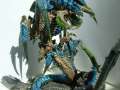 First Tyranid