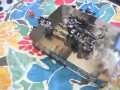 Eldar vs Space Marines Battle Report Part 1