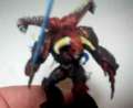 Chaos deamon prince