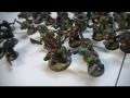 Updated Ork Army