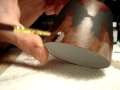 How to Paint Rust