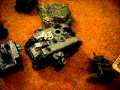 1750 Battle Report..