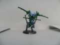 tyranid prime work in progress