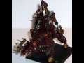 Chaos Lord on Juggernaut