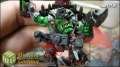Warhammer 40k Painting: Ork Boss Zagstruk