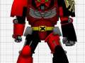 The Steelhand