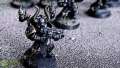 40k History: Chaos Space Marines
