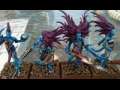Herald of Slaanesh BSB