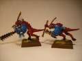 My Lizardmen Color Scheme