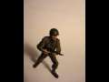 WW2 American Infantry 1/35 