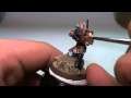 Battle Damage How to: Blister Sponge Technique