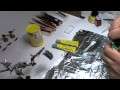 How to make slime/goo/ooze for your miniatures