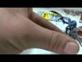 How to add blood effects to your minis