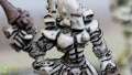 40k History: Eldar