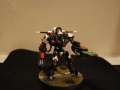 Tau XV9-01 