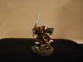 Grey Knight Grand-Master Malagan