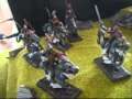 Island of Blood + Terrain