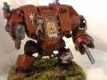 Sam the Dreadnaught