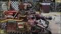 40k History:  Orks