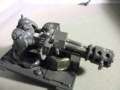 Ivan the Scratch built Razorback Gunner