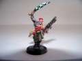 Iron hand Straken