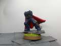 space marine commander conversion WIP 
