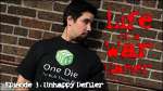 Life of a War Gamer: Sad Defiler?