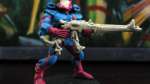 My Eldar color scheme: A little help needed