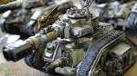 40k History: Imperial Guard