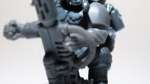 Imperial Guard Veterans WIP