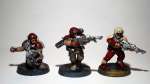 Cadian 116th
