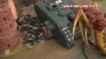 Beat Matt Batrep: Tyranids VS Space Marines Part 1