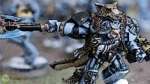 40k History: Space Wolves