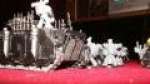 Lame Warhammer 40K Stop Motion
